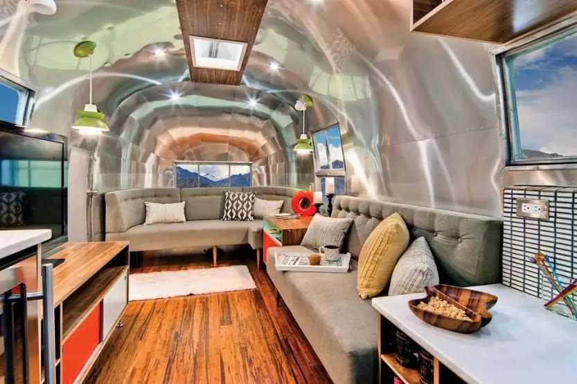 airstream classic