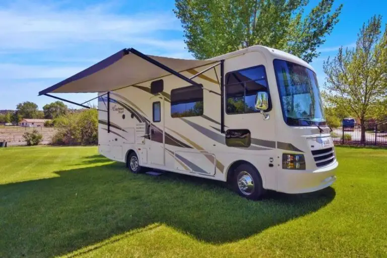 Coachmen Pursuit Specs and Review