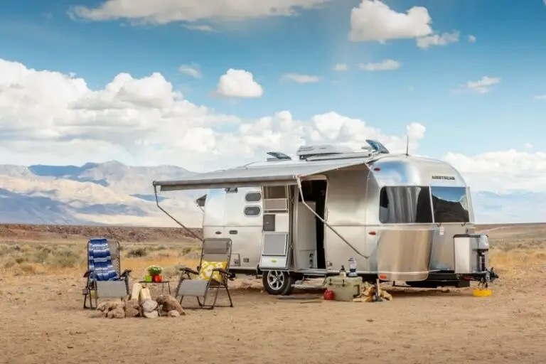 Read more about the article Airstream Caravel Specs and Review