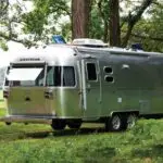Airstream Globetrotter Specs and Reviews