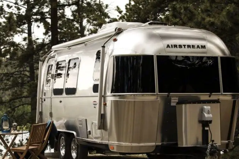 Read more about the article Airstream International Specs and Review