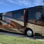 Coachmen Sportscoach RD Motorhome Specs and Review