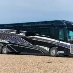 Entegra Aspire Luxury Coach Specs and Review 