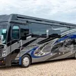 Fleetwood Discovery LXE RV Specs and Review