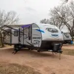 Forest River Alpha Wolf RV Specs and Review