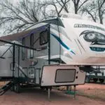 Forest River Arctic Wolf RV Specs and Review