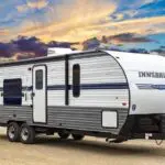 Gulf Stream Coach GSX Toy Hauler Travel Trailer Specs and Review
