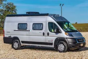 Read more about the article Coachmen Nova Motorhome Specs and Review 