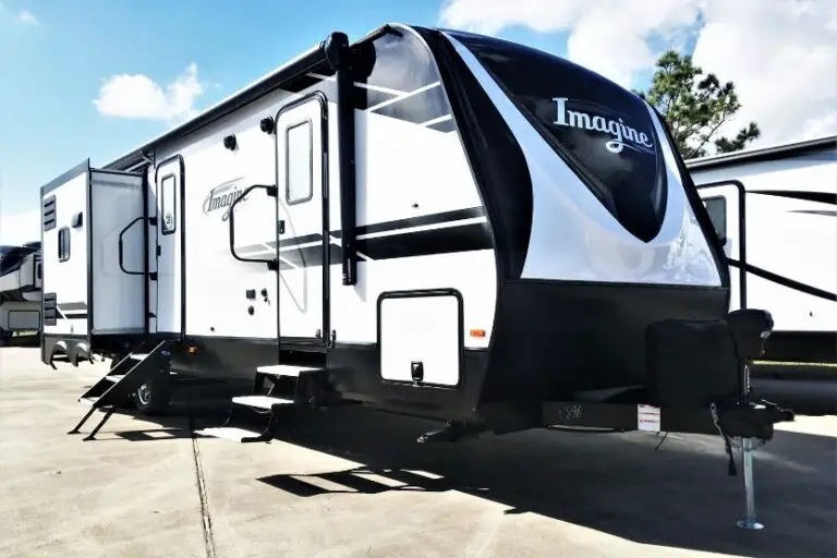 Read more about the article Grand Design Imagine and Imagine XLS Travel Trailer Specs and Review
