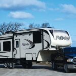 Grand Design Reflection Fifth Wheel Specs and Review
