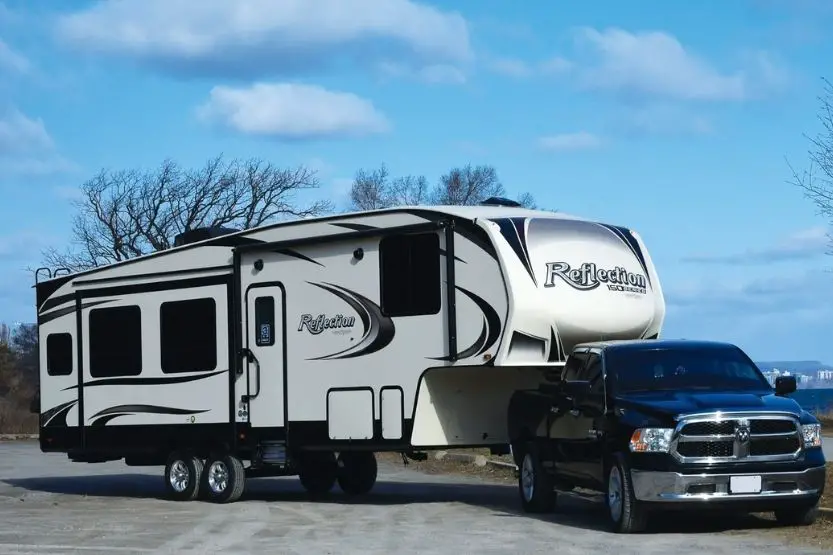 Grand Design Reflection Fifth Wheel Specs and Review