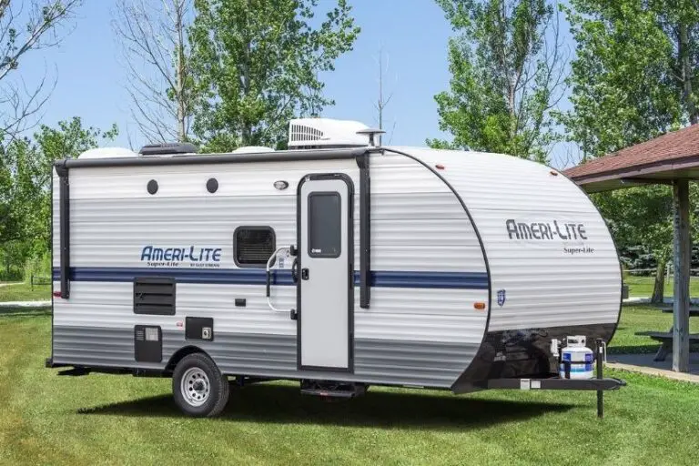 Read more about the article Gulf Stream Coach Ameri-Lite Specs and Review 