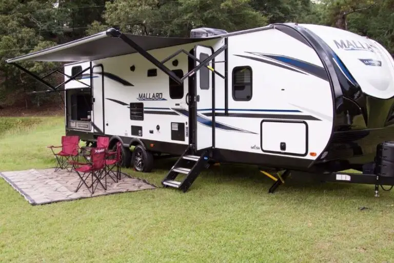 Read more about the article Heartland Mallard and Mallard Pathfinder Travel Trailer Specs and Review