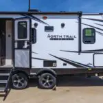 Heartland North Trail Ultra Lite RV Specs and Review