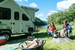 Read more about the article Aliner Family Camper Specs and Review
