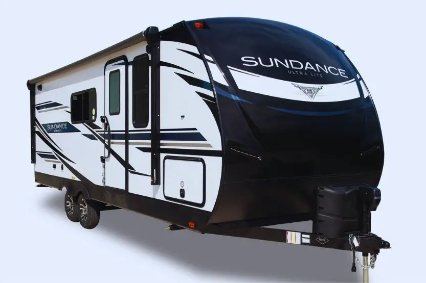 heartland sundance ultra lite