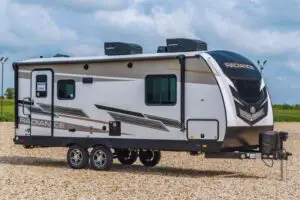 Read more about the article Cruiser RV Radiance Specs and Review