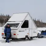 Winterizing an Aliner Camper: Quick and Easy Tips
