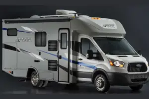 Read more about the article Who Makes Coachmen RV? A Quick Guide to the Manufacturer
