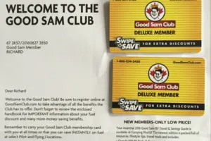 Read more about the article What Are Good Sam Club Benefits? A Comprehensive Guide
