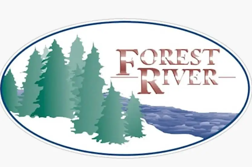 who owns forest river RV