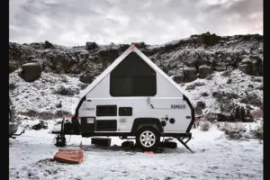 Read more about the article A-Frame Camper: The Perfect Compact Camping Solution