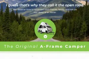 Read more about the article A-Frame Pop Up Camper: Your Ultimate Guide to Compact Camping