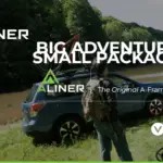 A-Liner camper