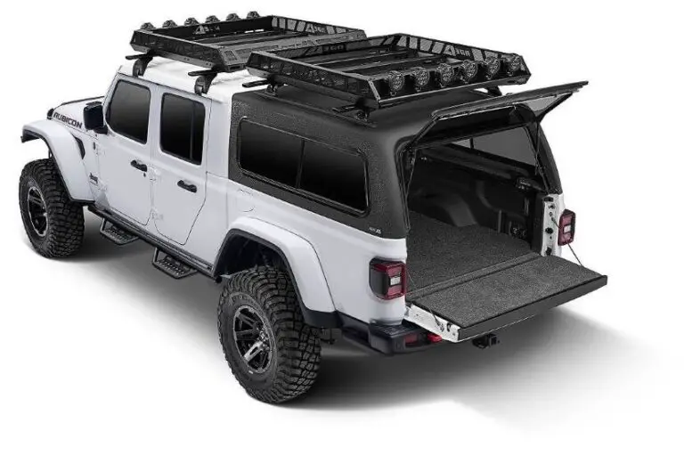 Read more about the article A.R.E. Camper Shell: The Ultimate Guide for Your Truck Bed