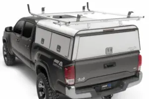 Read more about the article A.R.E. Camper Shell for Toyota Tacoma: The Ultimate Camping Companion