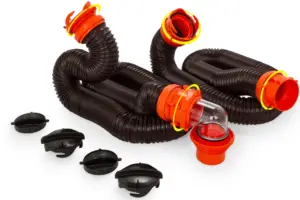 Read more about the article Best RV Sewer Hose Kits for Hassle-Free Waste Management 2023
