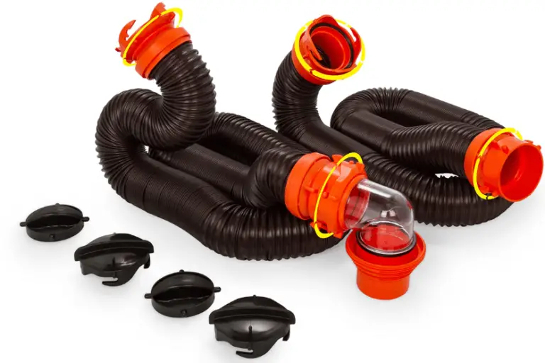 Read more about the article Best RV Sewer Hose Kits for Hassle-Free Waste Management 2023