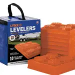 best rv leveling blocks