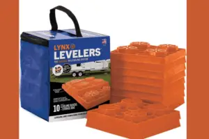 Read more about the article Best RV Leveling Blocks for a Smooth and Stable Camping Experience 2023