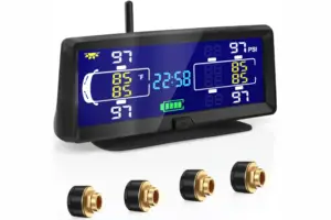 Read more about the article Best RV Tire Pressure Monitoring Systems (TPMS) for Safe and Hassle-Free Travel 2023