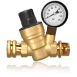 best rv water pressure regulators