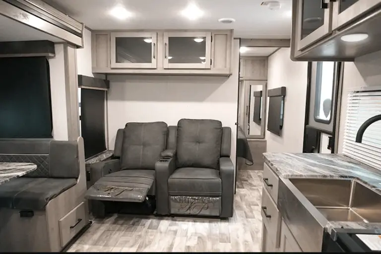 Dutchmen Kodiak Specs and Review Your Ultimate Guide to This