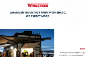 Read more about the article What is a Winnebago? Your Friendly Guide to Understanding This Popular RV Brand