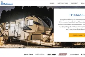 Read more about the article Who Makes Dutchmen RV? – Your Guide to the Manufacturer
