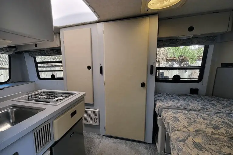 Winnebago Rialta Specs and Review A Comprehensive Look at This Popular