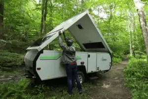 Read more about the article A-Liner Camper: Your Perfect Compact Camping Solution