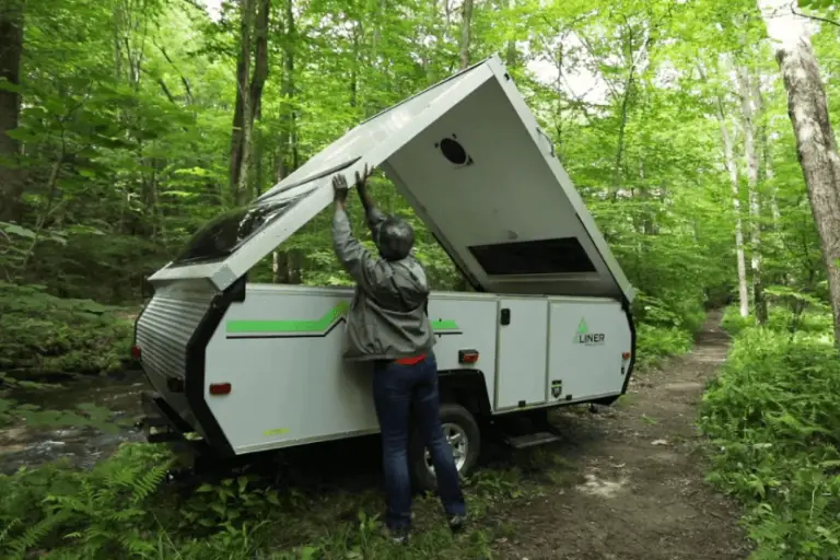 Read more about the article A-Liner Camper: Your Perfect Compact Camping Solution