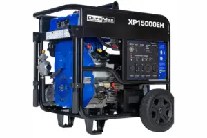 Read more about the article Best Generator for RV: Top Picks for Your Next Road Trip