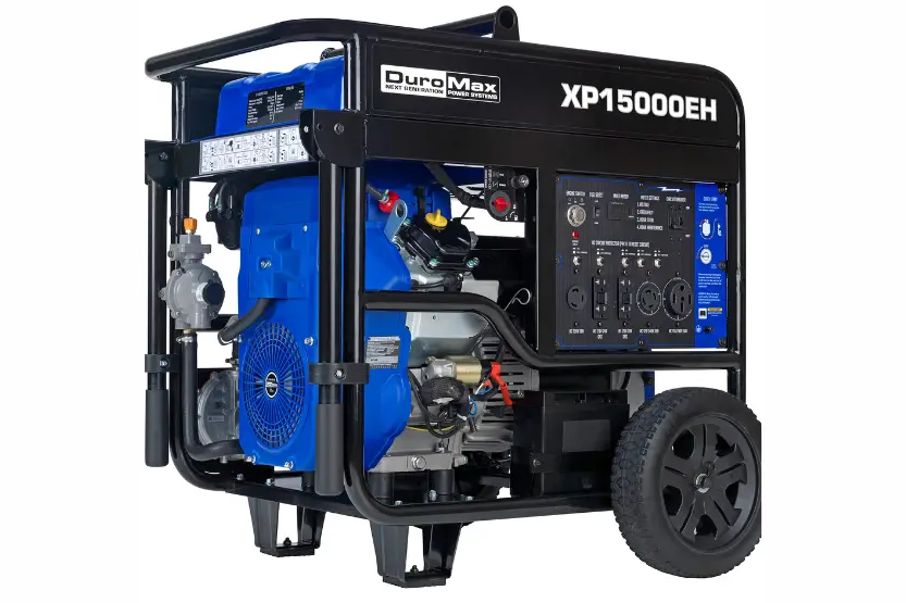 Best generator for rv top picks for your next road trip rvcrown
