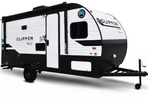 Read more about the article Coachmen Clipper: A Friendly and Affordable Travel Trailer Option