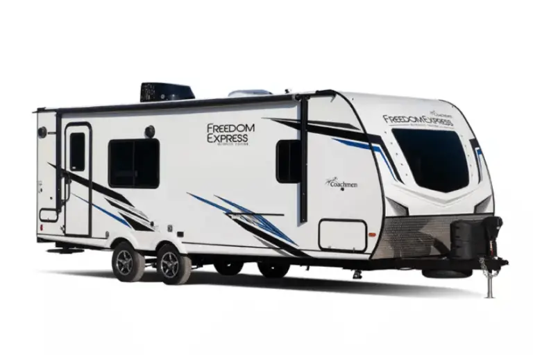 Read more about the article Coachmen Freedom Express: Your Ultimate Guide to the Best Travel Experience