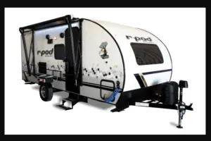 Read more about the article Forest River R-Pod: A Compact and Versatile Travel Trailer