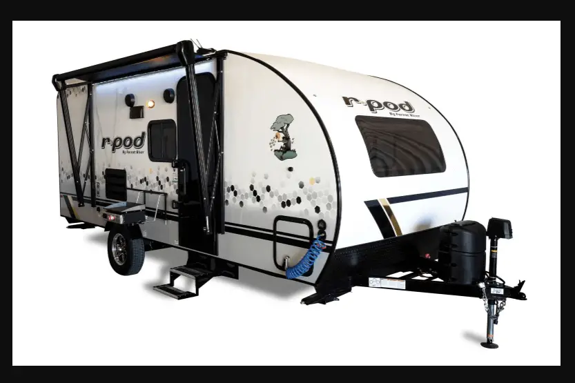 forest river r-pod