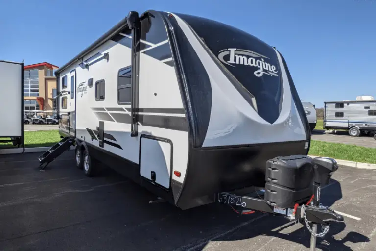 Read more about the article Grand Design Imagine 2400BH: The Ultimate Family RV