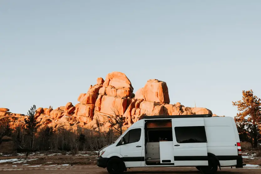 best rv for full time living with pets